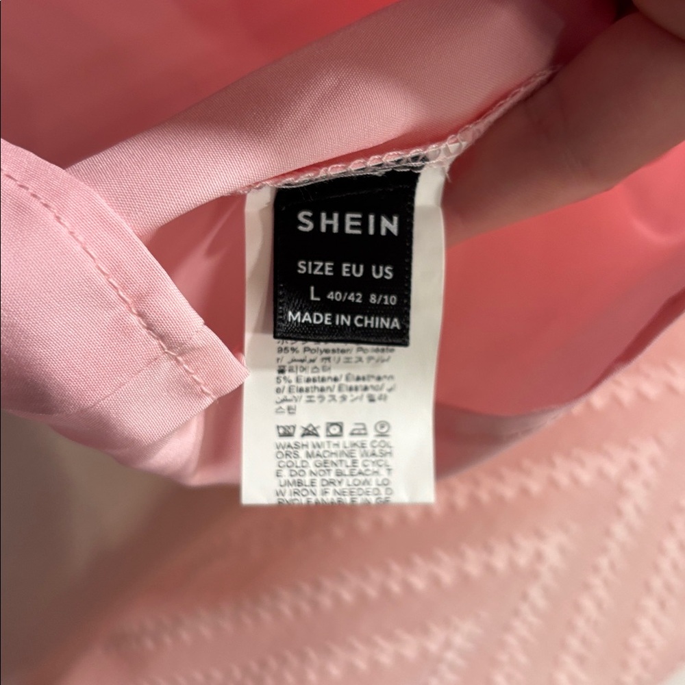 SHEIN top - Picture 2 of 3